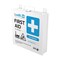 Aero Healthcare First Aid Kit, ANSI Compliant Class A, 50 person, Metal SF50AT - alternate 3